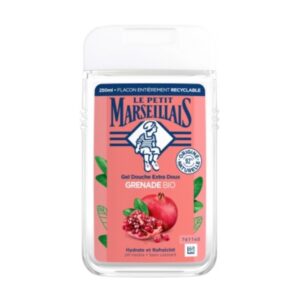 Le Petit Marseillais Pomegranate 250ml
