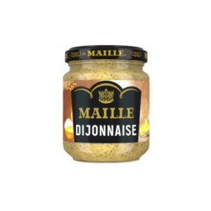 Maille Dijonnaise Mustard 185g