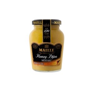 Maille Honey Dijon Mustard 230g