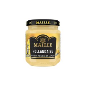 Maille Sauce Hollandaise 185g