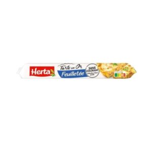 Herta Fresh / Rolled Puff Pastry 230g