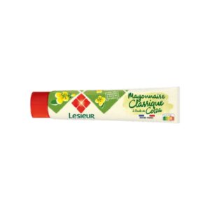 Lesieur Mayonnaise Tube 175g