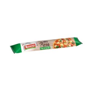 Monique Ranou Fresh / Rolled Pizza Dough (Pate A Pizza) 260g