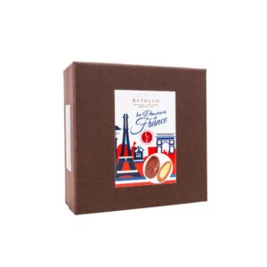 Reynaud Almonds Coated with Milk Choc & SBC 150g