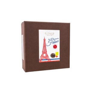 Reynaud Dark Chocolate Coated Grapes 200g