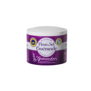 Le Guerandais Flower of Salt 125g