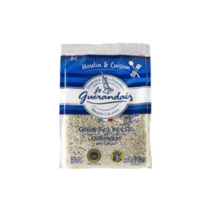 Le Guerandais Dried Coarse Salt (Special Grinder) 500g