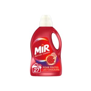 MIR Colour Reviver Liquid Detergent 1.485L (27 Washes)