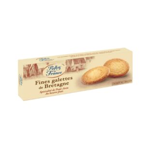 Reflets De France Brittany Galettes 100g