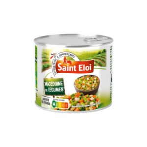 Saint Eloi Macedoine 265g