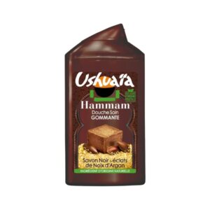 Ushuaia "Hammam" Argan Shower Gel 300ml