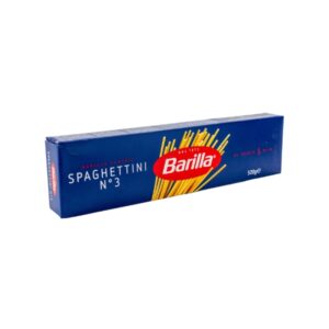 Barilla Spaghettini n°3 500g