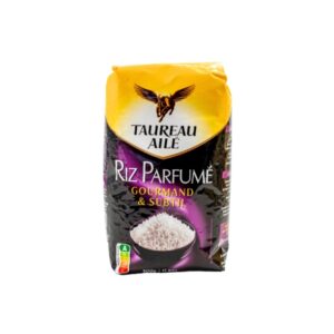 Taureau Aile Long Rice 500g