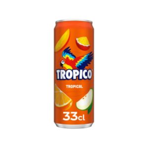 Tropico Tropical 330ml (x1 unit)