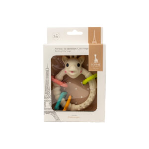 Sophie La Girafe Colo'rings