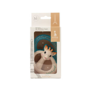 Sophie La Girafe Cooling Teething Ring