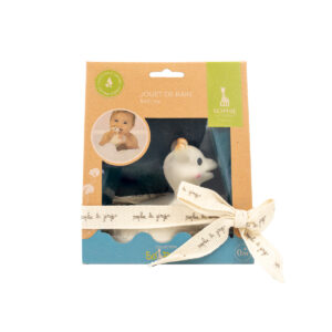 Sophie La Girafe Bath Toy
