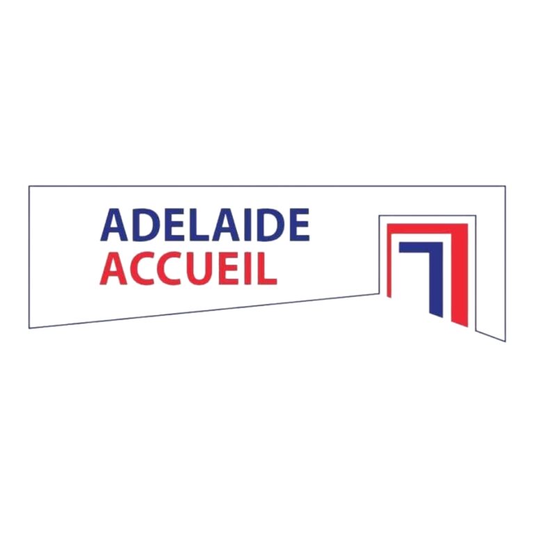 Adelaide Accueil logo