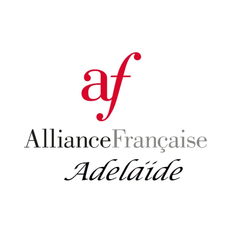 Alliance Francaise Adelaide logo