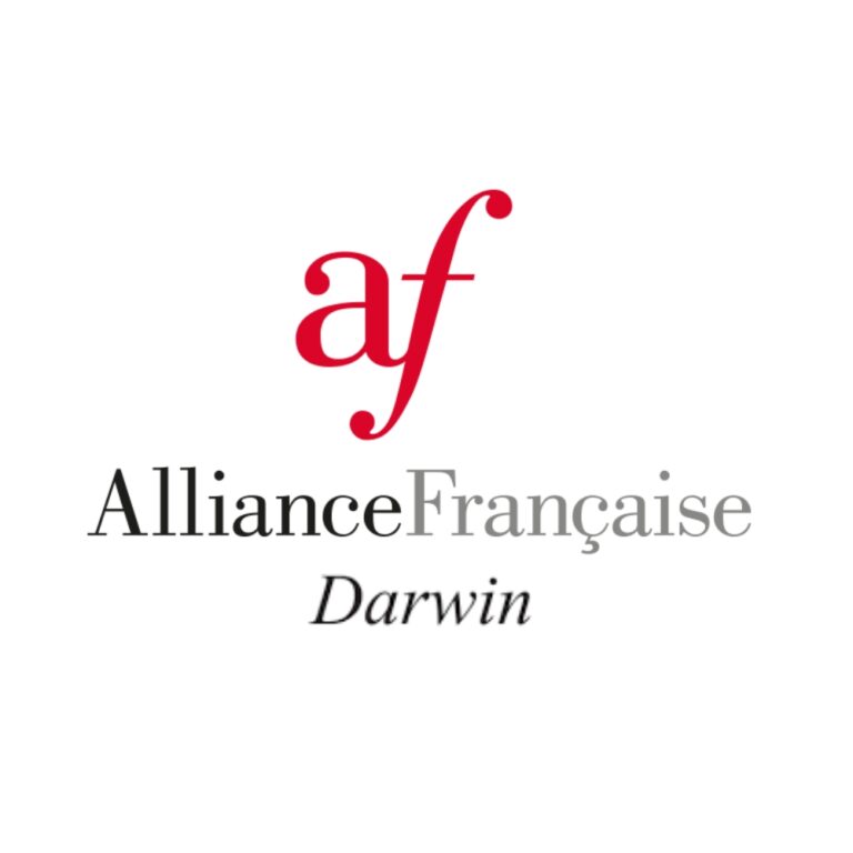 Alliance Francaise Darwin logo