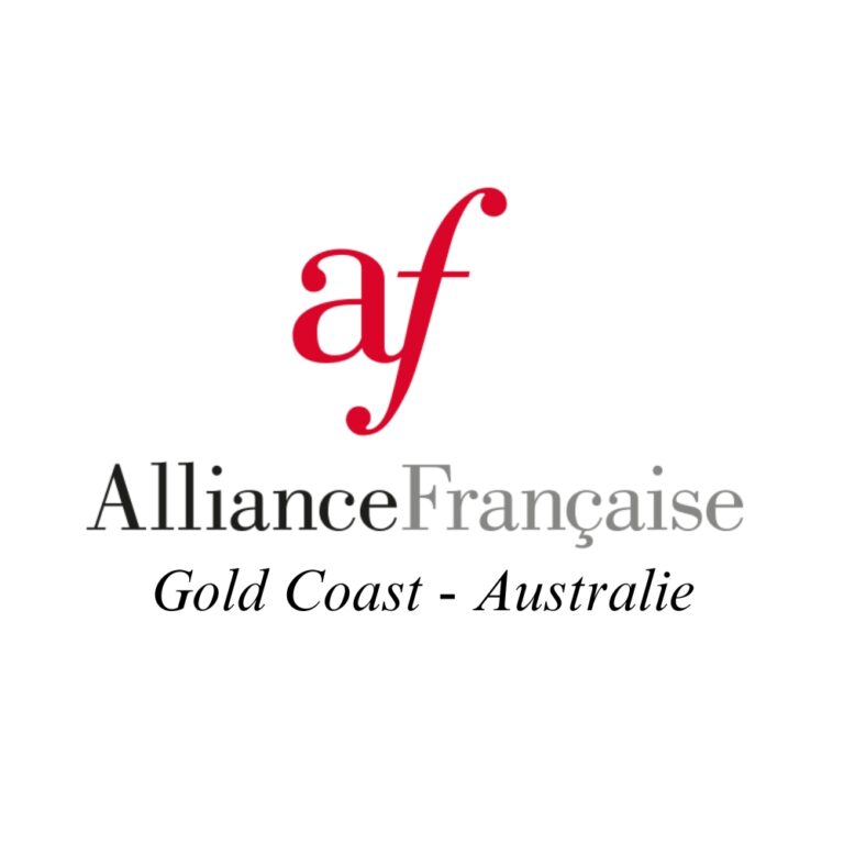 Alliance Francaise Gold Coast logo