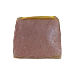 Sliced Duck and Orange Pate (approx 200g)