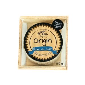 Jacquin Rond du Cher 150g