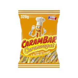 Carambar Caranougat 320g