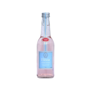 Elixia Strawberry Lemonade 330ml
