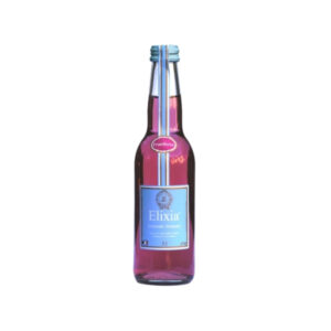 Elixia Raspberry Lemonade 330ml