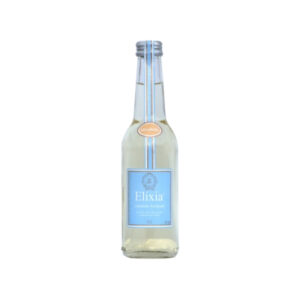 Elixia Mirabelle Plum Lemonade 330ml