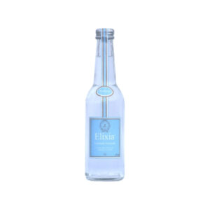 Elixia Classic Lemonade 330ml