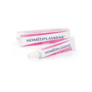 Boiron Homeoplasmine Cream 40g