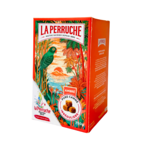La Perruche Brown Sugar Cubes 750g
