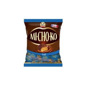 Michoko Milk Chocolate 280g (Best Before 28/12/2025)
