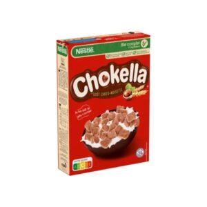 Nestle Chokella Cereals 350g