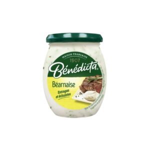 Benedicta Bearnaise Sauce 260g