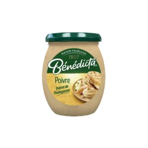 Benedicta Pepper Sauce 260g