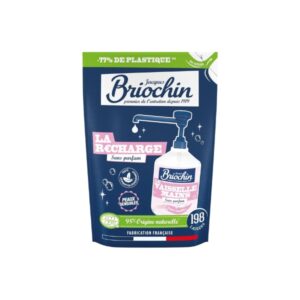 Briochin Refill Dishwashing and Hand Liquid 450ml
