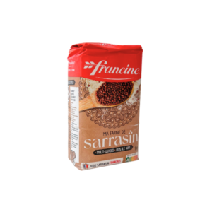 Francine Buckwheat Flour 1kg