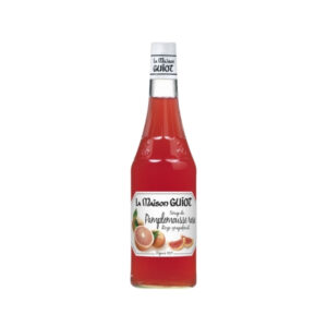 GUIOT Pink Grapefruit Syrup 700ml