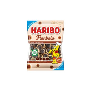 Haribo Flanbolo 200g (Best Before 31/12/2025)
