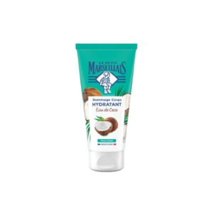 Le Petit Marseillais Moisturising Coconut Water Body Scrub 150ml