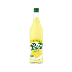 Pulco Lemon 700ml