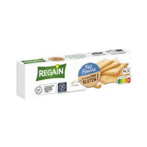 Regain Gluten Free Petit Beurre 130g