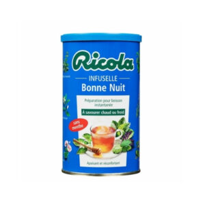 Ricola Infusion "Bonne Nuit" 200g