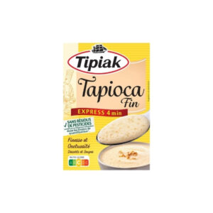 Tipiak Fine Tapioca Express 300g