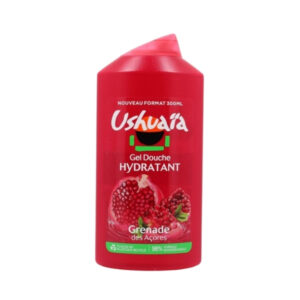Ushuaia Pomegranate Shower Gel 300ml