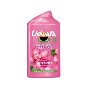 Ushuaia Orchid Shower Gel 300ml