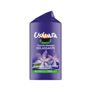 Ushuaia Ylang Shower Gel 300ml
